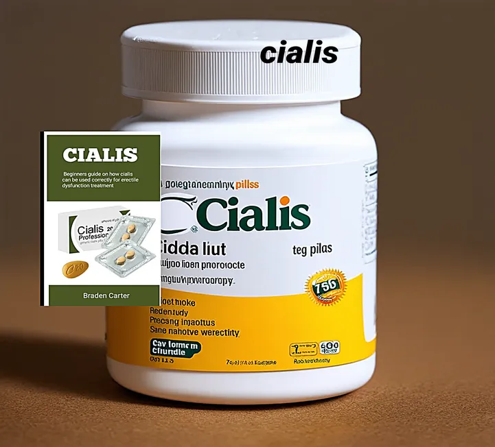 Cialis 1